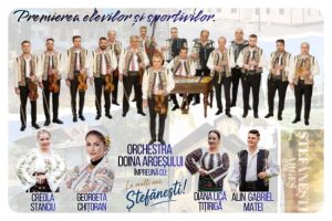 Ziua Orașului Ștefănești