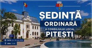 sedinta CL Pitesti