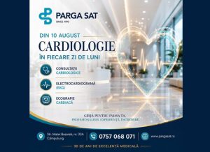 Sursă foto: FB Centrul Medical Parga Sat