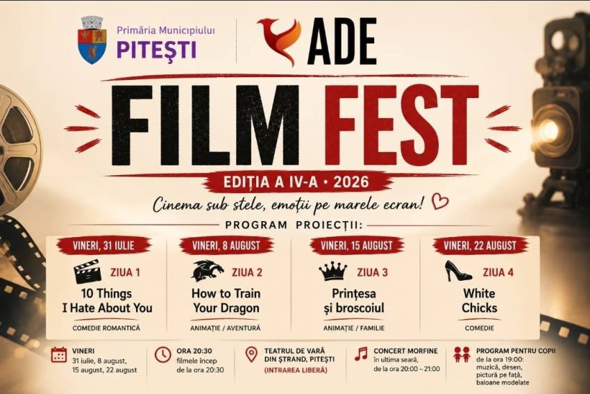 ADE Film Fest