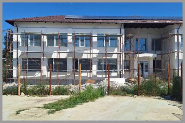gradinita Costești gradinita Costești