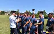 Sursă foto: ISU Dâmbovița