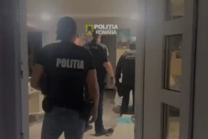 Percheziții
