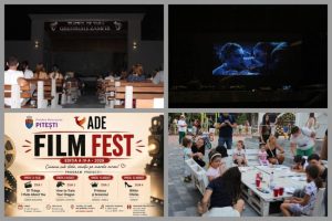 ADE Film Fest