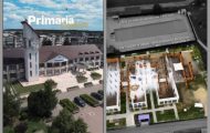 la Costești la Costești