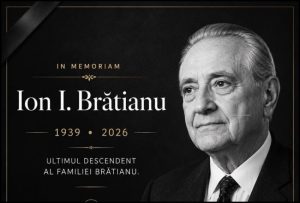 Ion I. Brătianu