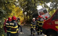 accident campulung microbuz dinamo