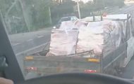 accident maracineni