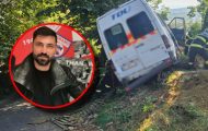 Adrian Ropotan accident dinamo