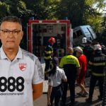 constantin covaciu accident câmpulung