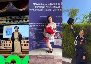 deschidere scoala matei basarab 2 Sursă foto: FB Școala Gimnazială „Matei Basarab” Pitești