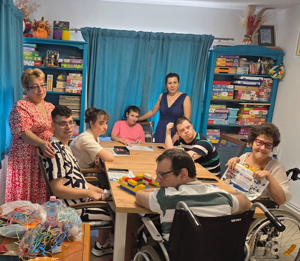 f4f61bfd ede2 4f7e 9c49 70ee16c897d9 - Zi plină de emoție la ASCHFR Argeș: tinerii au fost recompensați pentru eforturile lor