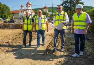 Sursă foto; CJ Argeș.