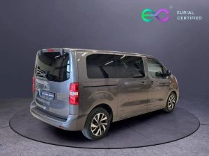 Citroën la Eurial