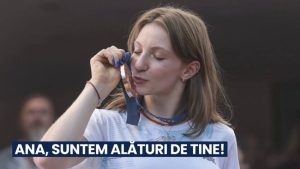 Ana Maria Bărbosu