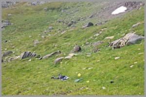 persoana decedata muntii Fagaras persoana decedata muntii Fagaras