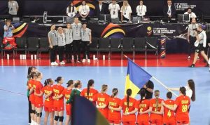 roamania handbal pitesti