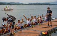 Sursă foto: FB Agentia NAtuonala pentru SPort