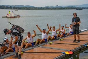 Sursă foto: FB Agentia NAtuonala pentru SPort