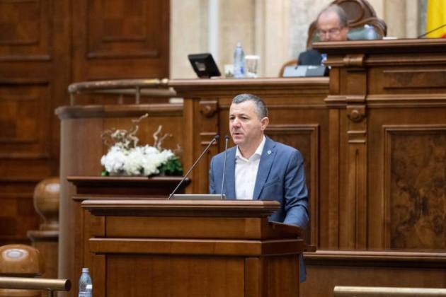 Narcis Mircescu 2 Sursă foto: FB Narcis Mircescu