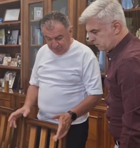 caldura autobuz gebtea 1 - Șoferii Publitrans care nu pornesc aerul condiționat riscă sancțiuni. Primarul Gentea: „Vor da explicații în comisia de disciplină”