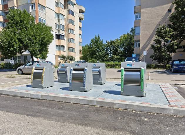 Sursă foto: Primrăia Munciipiului Pitesti