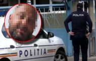 poliție tată copil agresat curtea de argeș