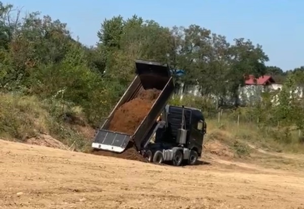 Foto: Poliția Locală Pitești