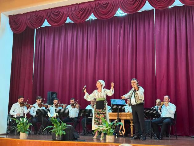 763722395 1422067006408250 6683125050040425726 n - Sărbătoare la Ștefănești! Cum au fost marcați cei 574 de ani de la prima atestare documentară