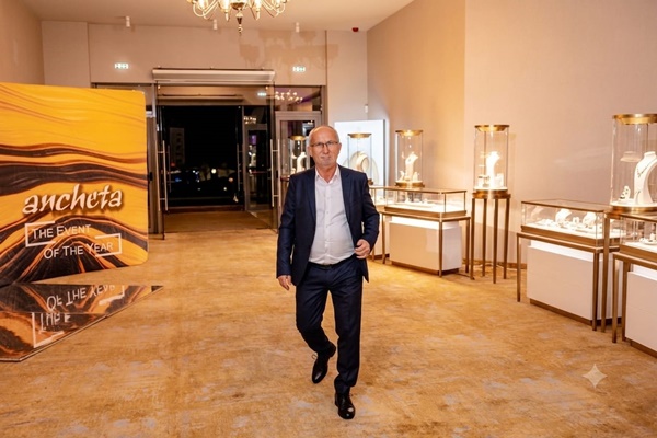 constantin panescu 2023 - Update: Omul de afaceri Constantin Pănescu a încetat din viață la 66 de ani! Cum s-a produs tragedia