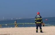 dronă mamaia