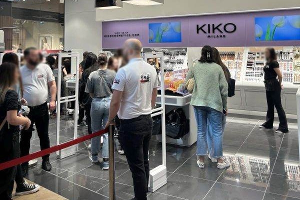 kiko milano