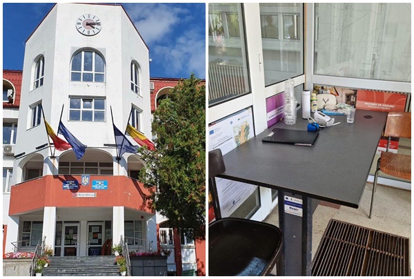 Sursă foto: Primăria Municipiului Curtea de Argeș