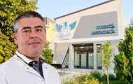 Adiant medical Dr. Tudor Marius Radu