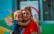 Sursă foto: Salvați Copiii România.
