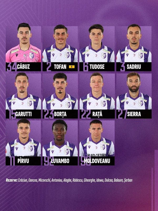 Universitatea Craiova โ FC Argeศ, de la 21:30 1 810c18c8 003a 4a52 8436 84446dd4bc5d - Universitatea Craiova โ FC Argeศ, de la 21:30