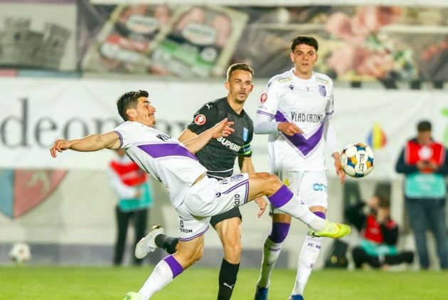 FC Argeศ