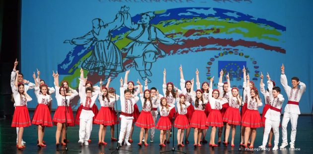 Fuego vine la Piteศti! Concert extraordinar pe 13 august, la Teatrul de Varฤ โGheorghe Zamfirโ 8 Sursฤ foto: Filarmonica Pitesti