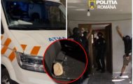 ambulanță atac lege medici