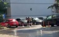 avarie reteaua apa