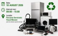 Sursă foto: FB Primăria Orasului Mioveni electrice