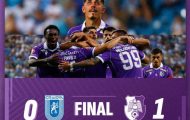 Sursă foto: FB Fotbal Club Arges Pitesti