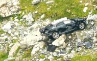 masină transfagarasan