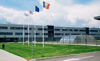 nidec
