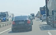 trafic A1 trafic A1