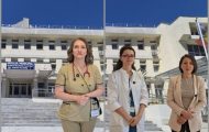 medici Spitalul Municipal „Sfânta Muceniță Filofteia” Curtea de Argeș