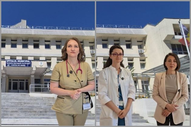 medici Spitalul Municipal „Sfânta Muceniță Filofteia” Curtea de Argeș medici Spitalul Municipal „Sfânta Muceniță Filofteia” Curtea de Argeș