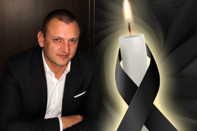 Maryus Mihăescu (Lale)