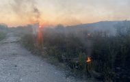 incendiu