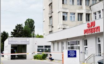 SJU Pitești
